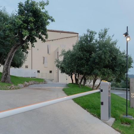 마라테아 San Giuseppe Relais B&B 외부 사진