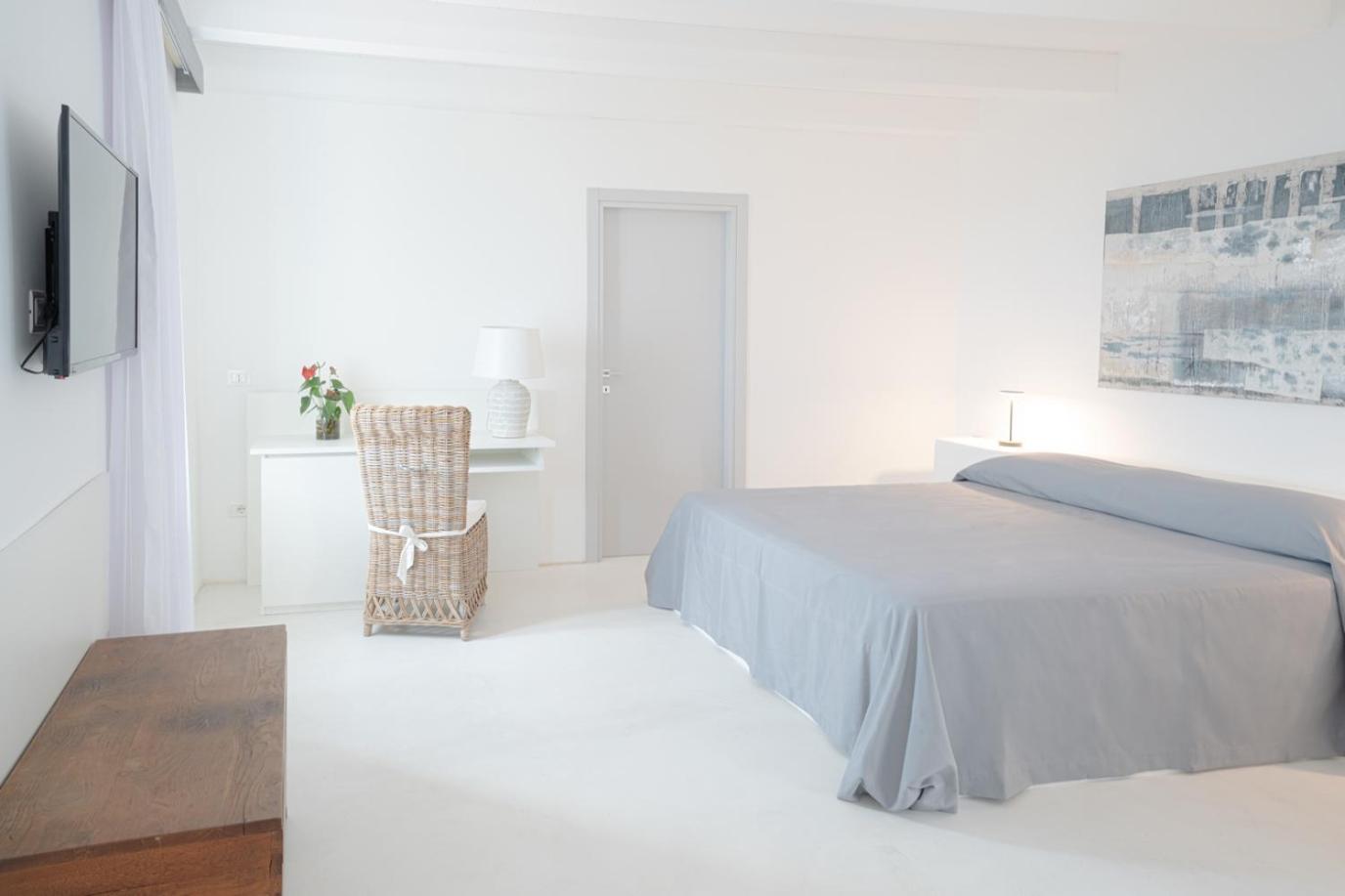 마라테아 San Giuseppe Relais B&B 외부 사진