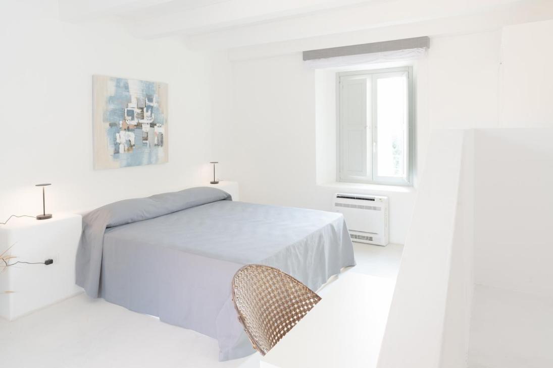 마라테아 San Giuseppe Relais B&B 외부 사진