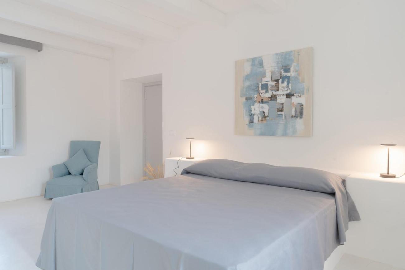 마라테아 San Giuseppe Relais B&B 외부 사진