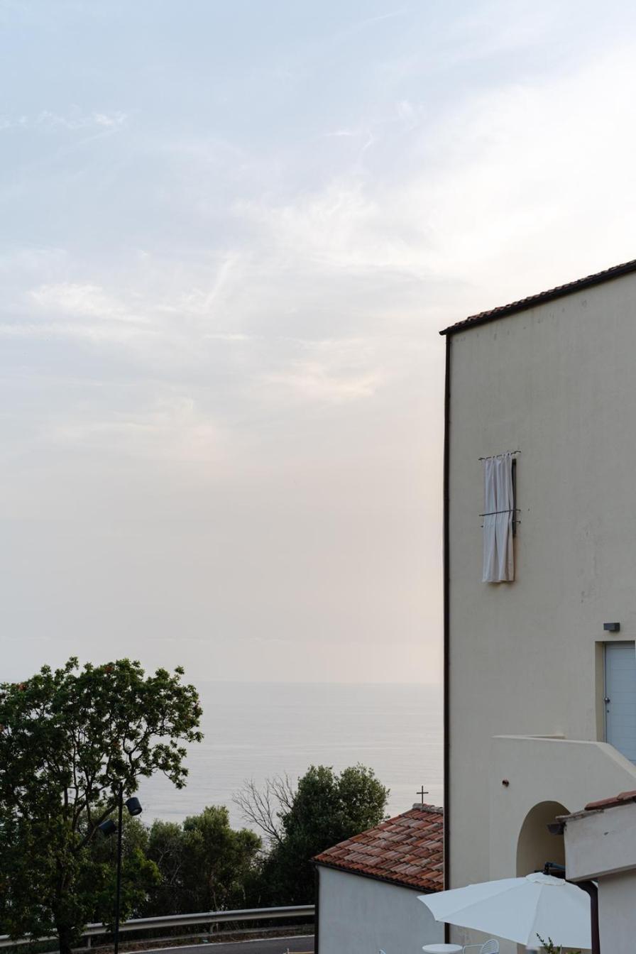 마라테아 San Giuseppe Relais B&B 외부 사진