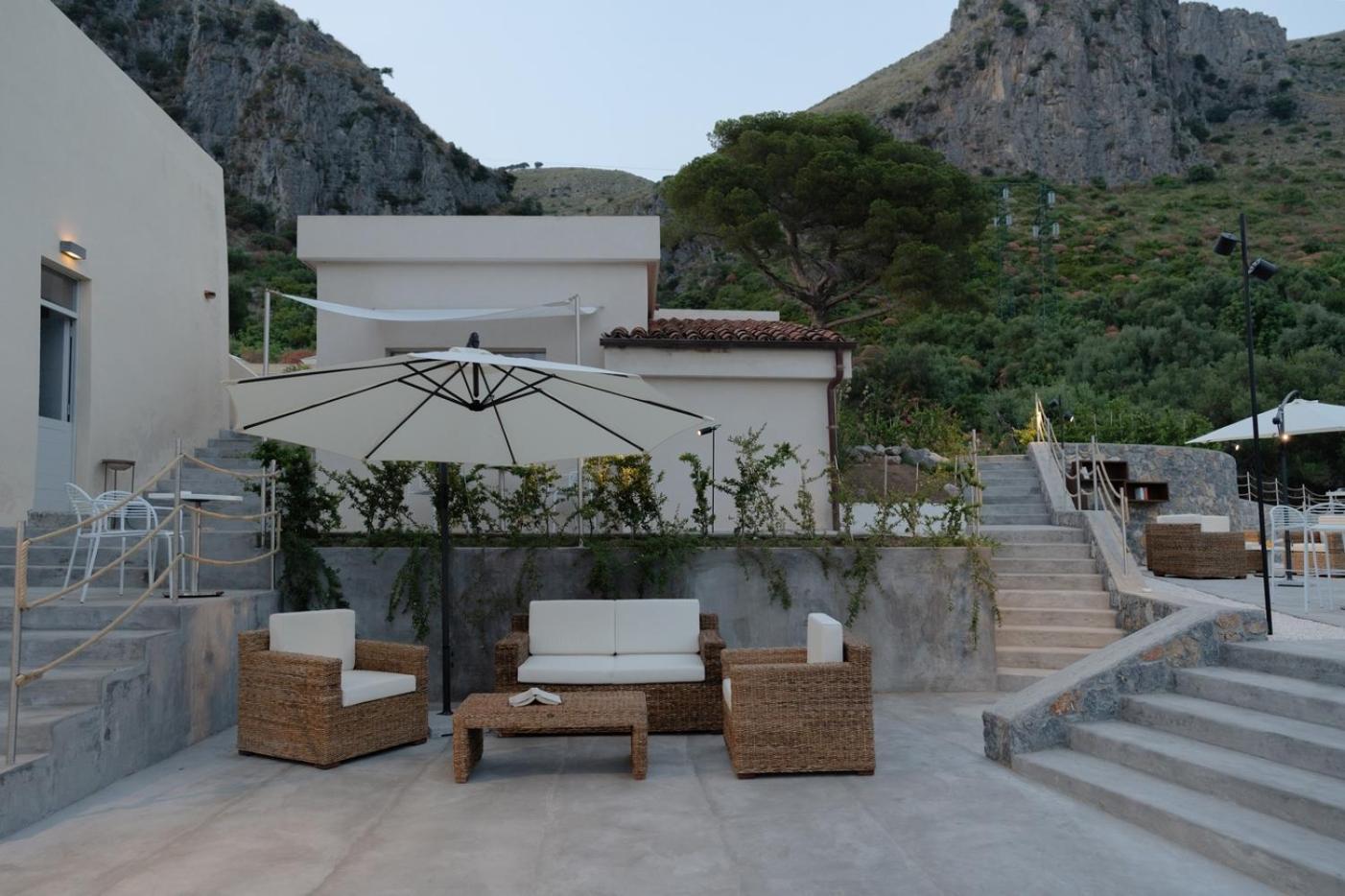 마라테아 San Giuseppe Relais B&B 외부 사진