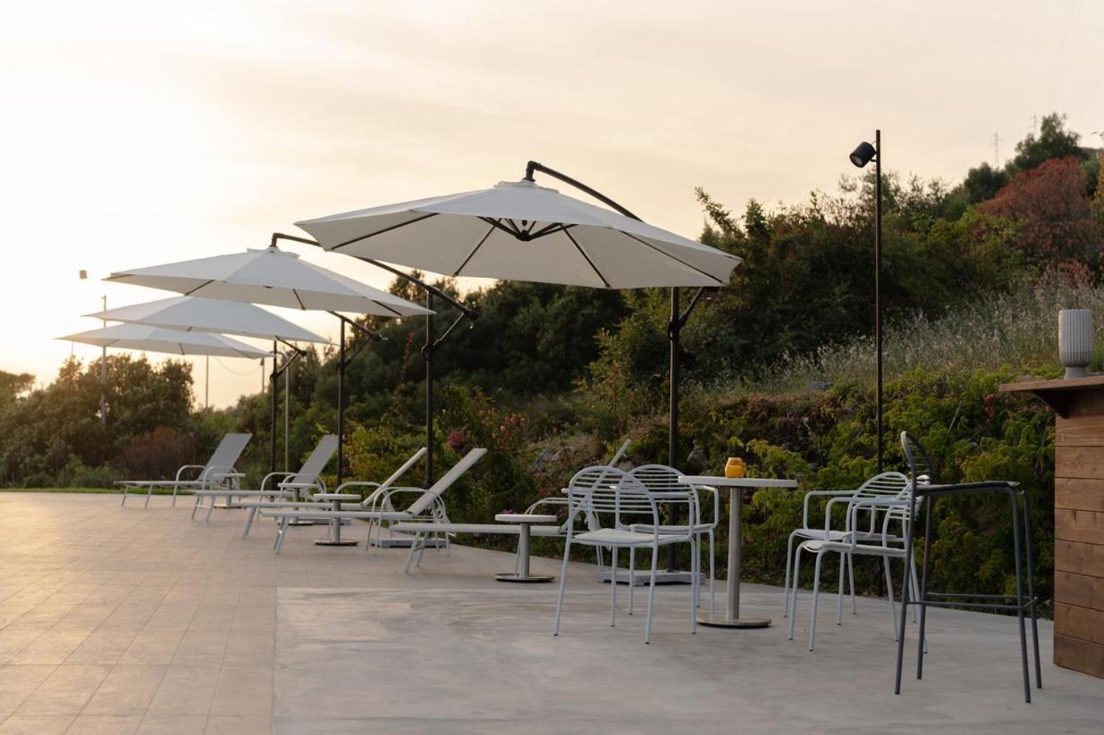 마라테아 San Giuseppe Relais B&B 외부 사진