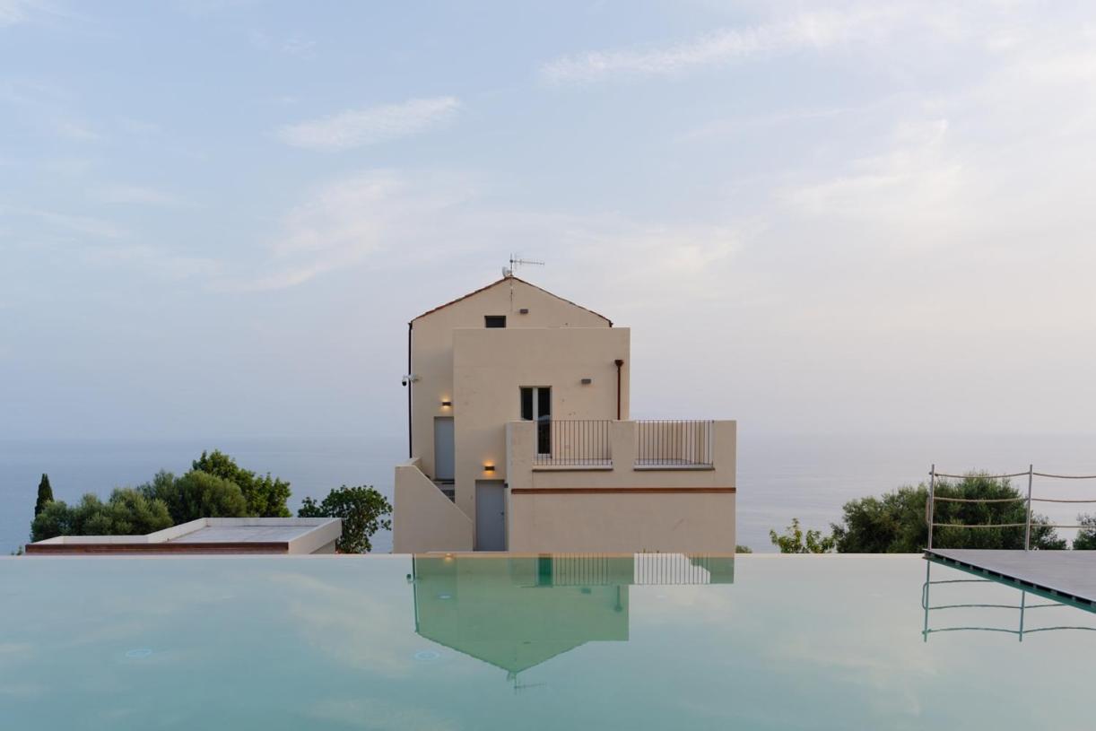 마라테아 San Giuseppe Relais B&B 외부 사진