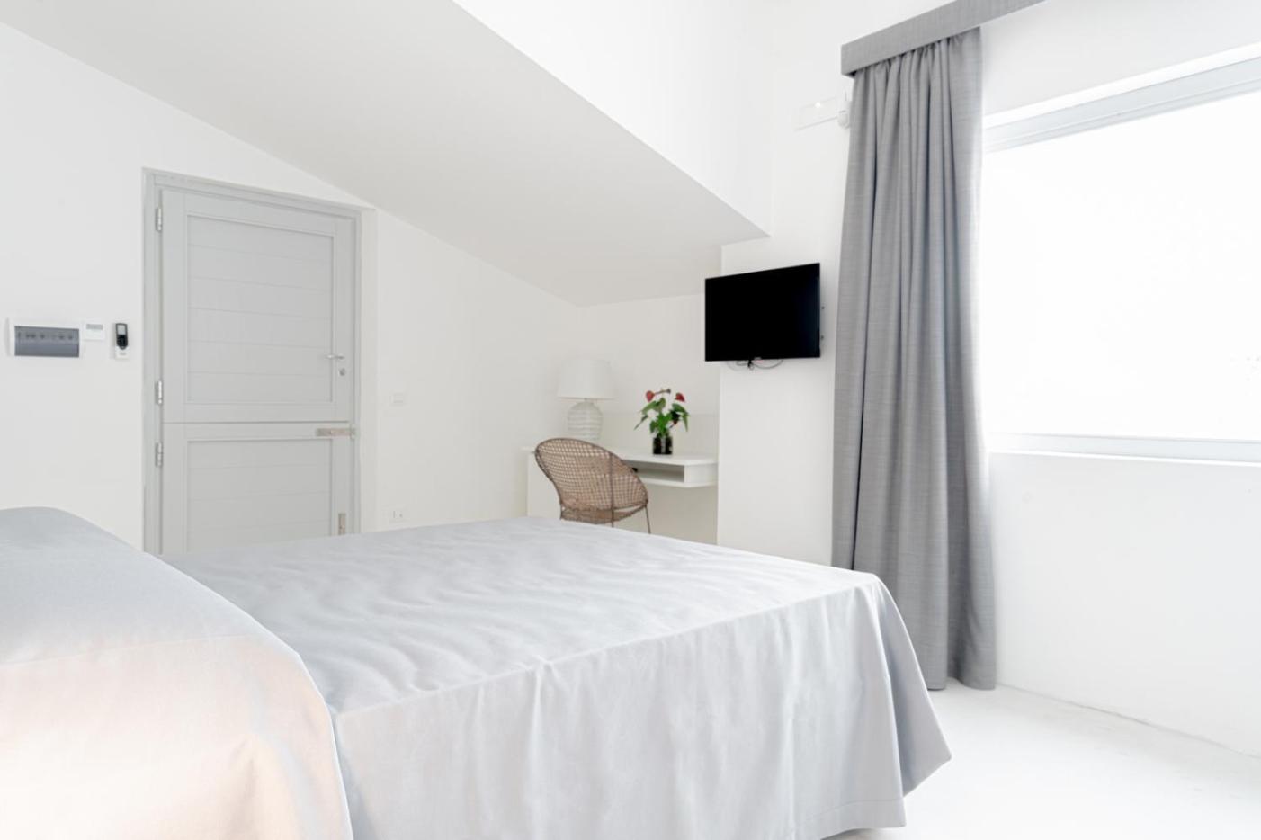 마라테아 San Giuseppe Relais B&B 외부 사진